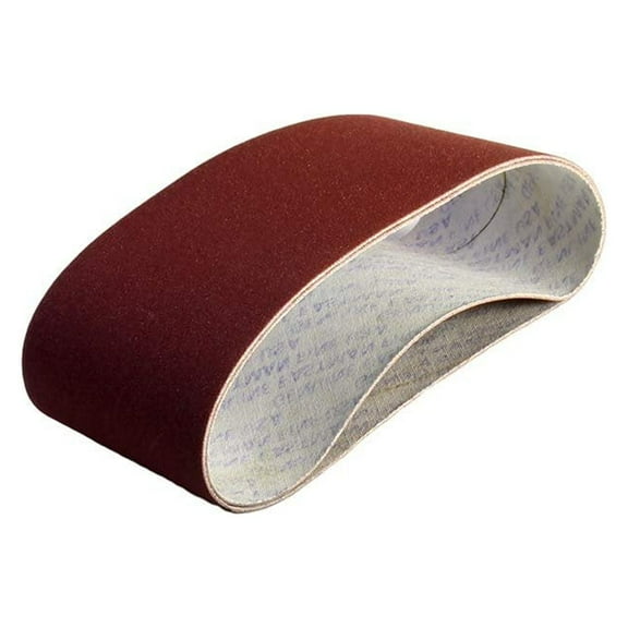 ALFA International SC-02B Nirey Belt for Knife Sharpeners, Medium