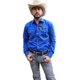 thumbnail image 2 of Camisa Ariat, 2 of 2