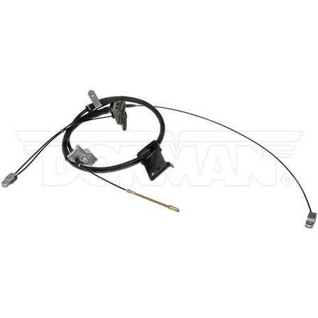 Dorman C661458 Parking Brake Cable For 00-01 Nissan Xterra