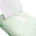 thumbnail image 4 of Bluna Facial Make-Up Cleansing Tissue for All Skin Types, Aloe Vera, 30ct per pack (2 PACK), 4 of 5