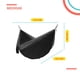 thumbnail image 2 of Hamaca Individual Para Camping Ligera Portatil Nylon Fresca negro 6.49 pulg THE FINIX FX-HIBL, 2 of 5