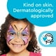 thumbnail image 3 of Kit de paleta de pintura facial Snazaroo Halloween con activación por agua, 3 of 9