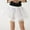 White, variant on DuoJiaJ Tutu Skirts for Women Lace Layered Adult Elastic Skirt Ballet Dancing Skirt,Black One Size