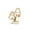C, variant on Lilixerw Christmas Nativity Figurine Cute Holy Family White Gold Baby Manger Tabletop Decor for Home Mantel Shelf Living Room Holiday Decoration