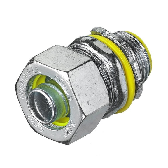 Hubbell H0381 Liquidtight Connector