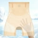 thumbnail image 3 of Pantalones de cintura alta con suspensión inteligente para mujer, que realzan la cadera y el abdomen, pantalones de yoga, moldean el cuerpo y fortalecen el cuerpo, pantalones de yoga de verano., 3 of 5
