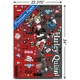 thumbnail image 3 of DC Comics - Harley Quinn Anime - Icons Wall Poster, 22.375" x 34", 3 of 3