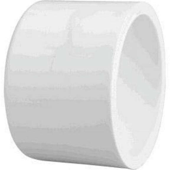 Westlake Pipe & Fittings PV447040 40 deg 4 in. PVC Socket Elbow