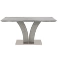 thumbnail image 3 of NAPOLI TABLE à Manger Gris, 3 of 8