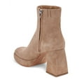 thumbnail image 2 of Dolce Vita Ulyses Suede Bootie, 7.5, 2 of 5