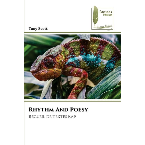 Rhythm And Poesy, (Paperback)