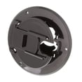thumbnail image 3 of Dumble | Round Electric Cable Hatch for 30 Amp Camper and RV Cord, Black, 3 of 5