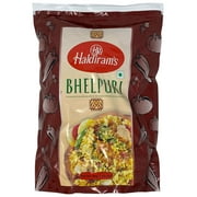 HALDIRAM'S Bhel Puri - 1 Kg (2.2lb)