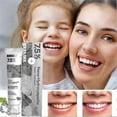 thumbnail image 3 of 2025 1-3X CEELIKE Hydroxyapatite Toothpaste Enamel Strengthening&Sensitivity.Whitening, 3 of 5
