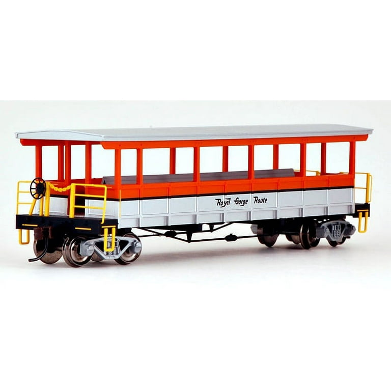 Bachmann royal gorge train set 2025