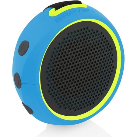 Braven 105 Waterproof Bluetooth Speaker