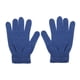 thumbnail image 1 of Guantes de punto para hombre de primavera y otoño, cálidos guantes de lana de hilo acrílico grande, hilo reciclado, Dew 235 finger, 1 of 5