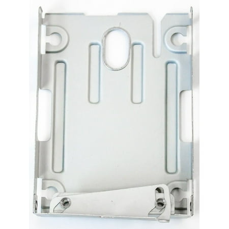 Hard Drive Mounting Kit Bracket for PS3 Super Slim CECH-400x Series