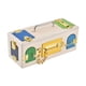 thumbnail image 1 of Kit de herramientas de bloqueo de caja de bloqueo Montessori, práctico juguete de desbloqueo Montessori, juego de combinación de juguetes para viajes, 1 of 9