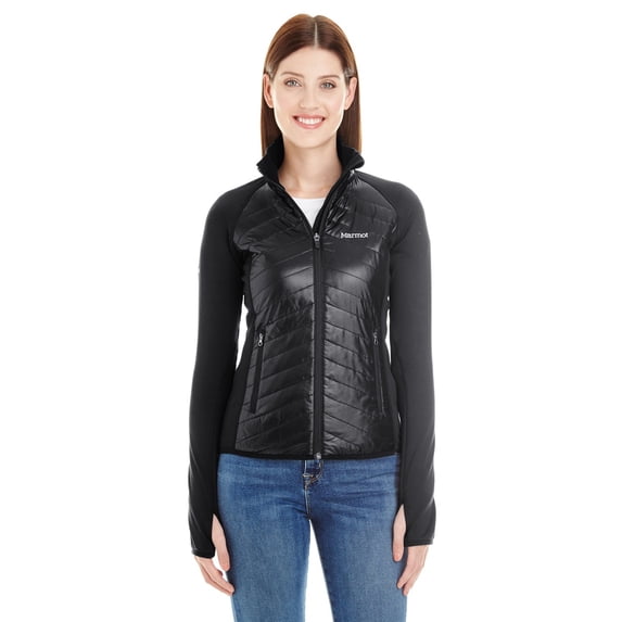 Marmot 900287 Men's Variant Jacket - Black - Large