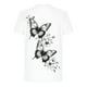 thumbnail image 4 of Camisetas de Manga Larga para Hombre de Algodón, Impresión Cuello Redondo Moda Casual Camisetas de Manga Corta para Diario Y Casual, 4 of 5
