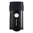 thumbnail image 3 of Iluminación USB IPX6 a prueba de golpes, potente luz LED para bicicleta de 350 , 7,,5 correa de montaje para , VTC Soledad Luz del manillar de la bicicleta, 3 of 10
