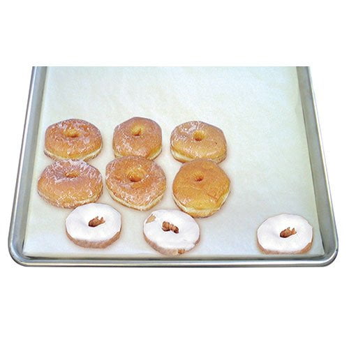 Bunzl 75003991 Sheet Pan - Pan Liner Paper Full Size