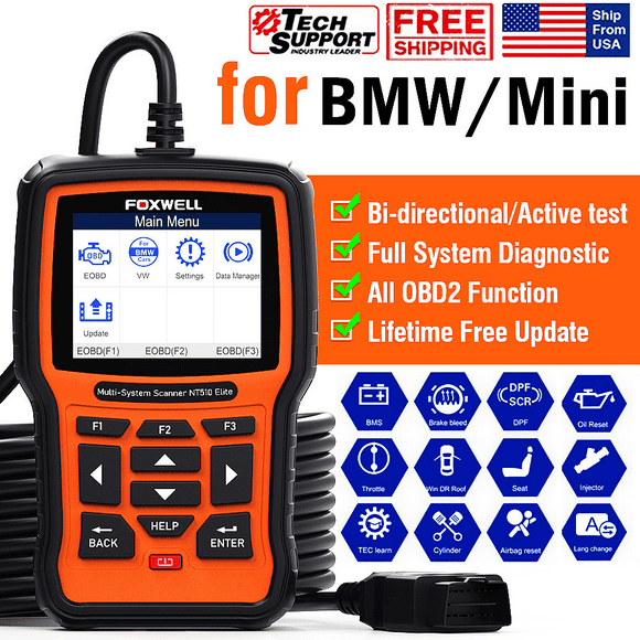Bmw Battery Registration Tool