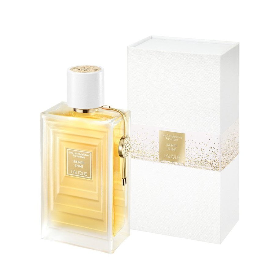 LALIQUE parfume Ondine 限定品 30ml Lalique Ondines Parfum 1OZ