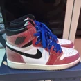 thumbnail image 3 of Men 9.5US Trophy Room A i r-Jor-dan 1 High Og, 3 of 6