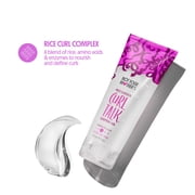 Not Your Mothers Curl Talk Frizz Control Sculpting Hair Gel, Flexible-Firm Hold, 6 fl oz