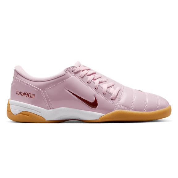 Nike Total 90 3 Pink Foam (Women's)