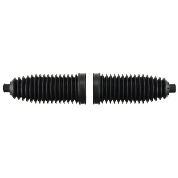 Front Steering Rack Boot Kit - Compatible with 2004 - 2011 BMW X3 2005 2006 2007 2008 2009 2010