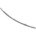 thumbnail image 3 of For 2014-2016 E350 Grille Trim Front, Left Chrome MB1046124 2128852921, 3 of 5