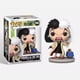 thumbnail image 2 of Funko   Villians tain Hook#1081 Evil Que #1079 Lady Tremaine #1080 Vinyl Action Figures Dolls Toys Gift for Kids, 2 of 5