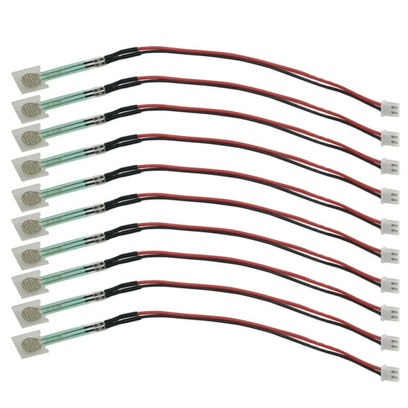 10pcs Foot Sensing Strip Sensor Bar for Dancing Machine Game Machine Accessories