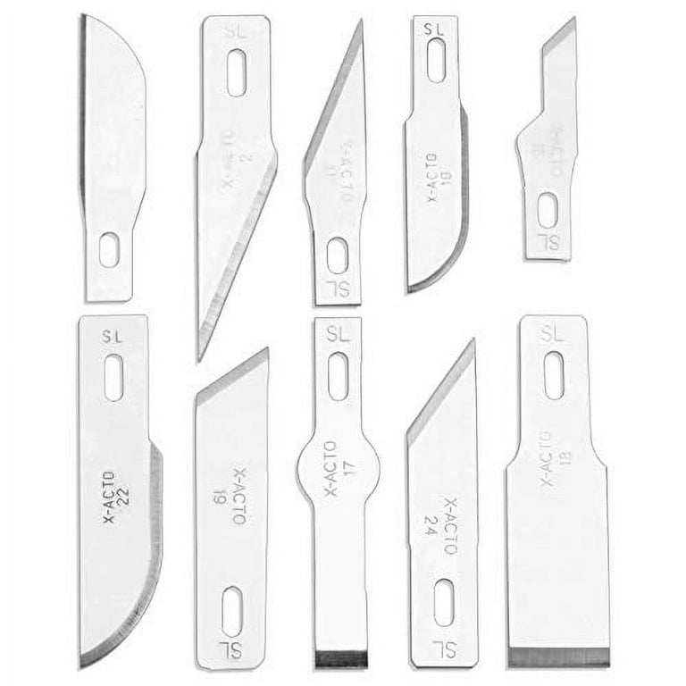 Compression Basic Knife Set