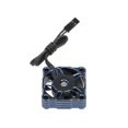 thumbnail image 1 of 30mmx30mm 25000rpm High Speed Metal Cooling Fan For 1/8 1/10 1/12 Arrma Redcat Rc Car,blue, 1 of 5
