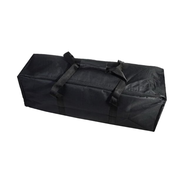 Bolsillo Con Cremallera Para Equipos Fotográficos Impermeables Para La Iluminación Del Kit De Softbox Macarena Bolso de la fotografía