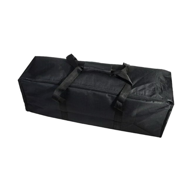 Bolsillo Con Cremallera Para Equipos Fotográficos Impermeables Para La Iluminación Del Kit De Softbox Macarena Bolso de la fotografía