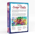 thumbnail image 2 of Paint the Roses: Escape the Castle 2-5 players, ages 12+, 50-70 minutes, 2 of 3