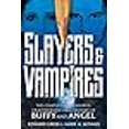 thumbnail image 3 of Slayers & Vampires : l'Histoire Orale Complète Non Censurée et Non Autorisée de Buffy & Angel, 3 of 3