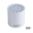 thumbnail image 1 of Dimmable Led Downlight Cob 3w Led Ceiling Lamp Christmas, 1 of 3