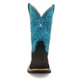 thumbnail image 3 of Twisted X Women's 11-Inch Alloy Toe Electrical Hazard Western Work Boot, 3 of 7