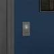 thumbnail image 5 of Interruptor basculante LED Leviton Decora de 15 A, 4 vías, 120/277 V, 5 of 5
