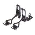 thumbnail image 5 of Black Quick ClampToggle Latch Clamp Adjustable Cabinet Boxes Lever Handle Lock Hasp For Home Sliding Door Furniture Hardware, 5 of 5