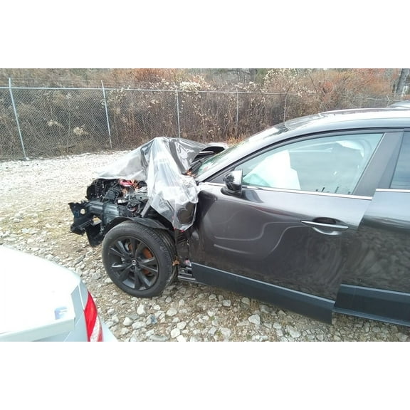 Pre-Owned 2021 Mazda CX-30 Turbo Turbocharger OEM 22K Miles - LKQ369737929 - Verify Specific Vehicle Fitment In Description - (Good)