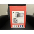 thumbnail image 4 of Uber Appliance Uber Chill Mini Refrigerador Portátil de 4 Litros y 6 Latas, Blanco - Termoeléctrico, 4 of 5