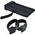 thumbnail image 4 of 50x Adjustable Releasable Reusable Hook And Loop Cable Strap Ties, Tidy D1S2, 4 of 9