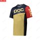 thumbnail image 5 of Camiseta de verano para hombre RAUDAX POC para montar en motocicleta, ropa para bicicleta de montaña, ropa para ciclismo todoterreno, camiseta de manga corta transpirable para bicicleta, 5 of 5